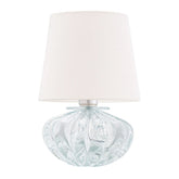 Abajur De Decoração Em Murano Petit Transparente