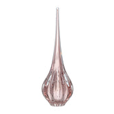 CRISTAIS-TAVARES-MURANOS-GOTA-LIGHTHOUSE-VINTAGE-ROSE-STILL