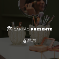 Cartão Presente