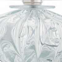 Abajur De Decoração Em Murano Petit Transparente
