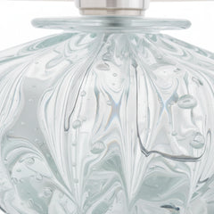 Abajur De Decoração Em Murano Petit Transparente
