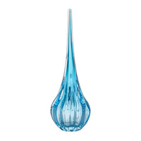 CRISTAIS-TAVARES-MURANOS-GOTA-LIGHTHOUSE-AQUAMARINE-STILL