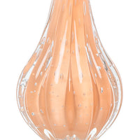 CRISTAIS-TAVARES-MURANOS-GOTA-LIGHTHOUSE-PEACH-CLOSE