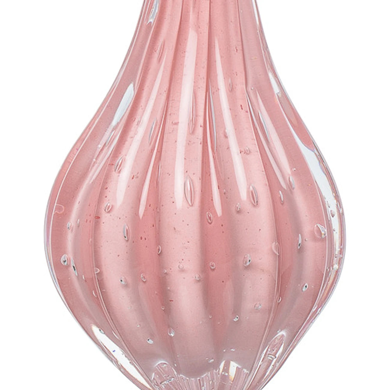 CRISTAIS-TAVARES-MURANOS-GOTA-LIGHTHOUSE-ROSA-CANDY-CLOSE