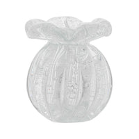 Vaso Trouxinha Love Transparente Ice - Still