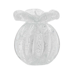 Vaso Trouxinha Love Transparente Ice - Still