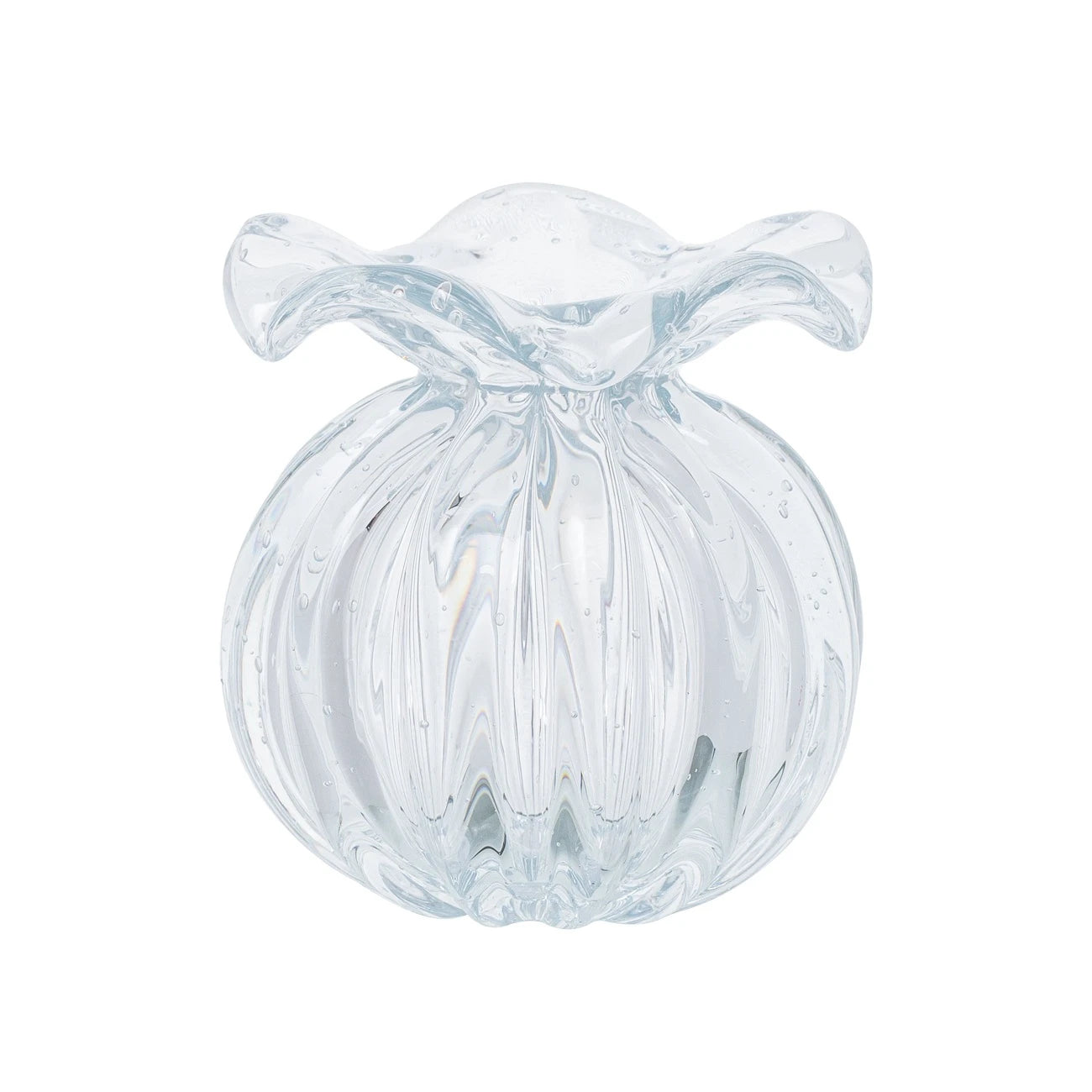 Vaso Trouxinha Love Transparente - Still