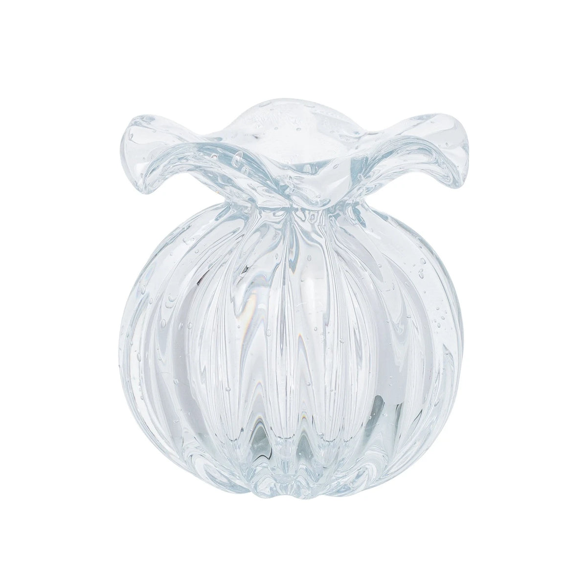 Vaso Trouxinha Love Transparente - Still