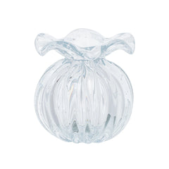 Vaso Trouxinha Love Transparente - Still